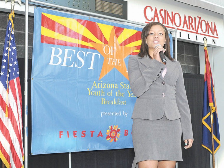 Adrianna Henderson